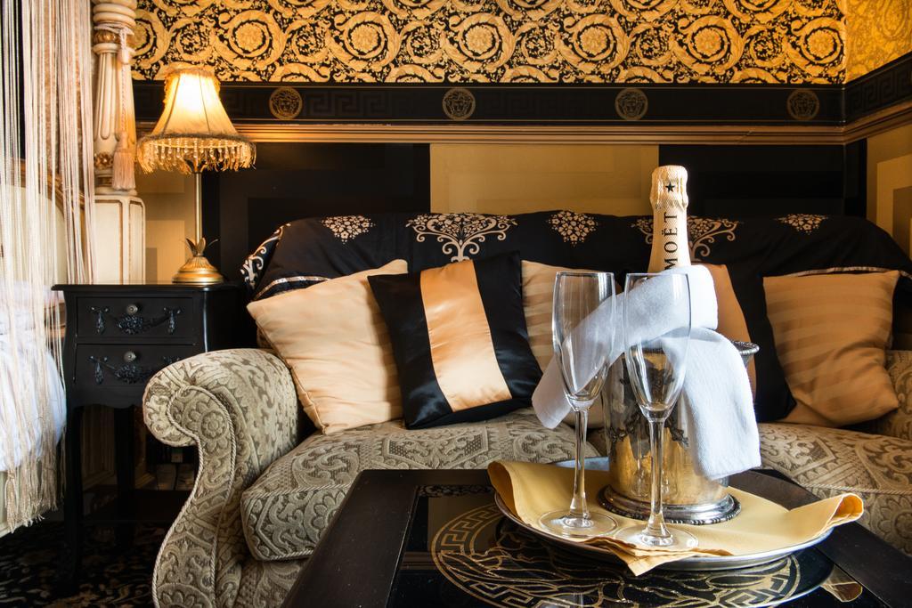 Maenan Abbey Hotel Llanrwst Kültér fotó