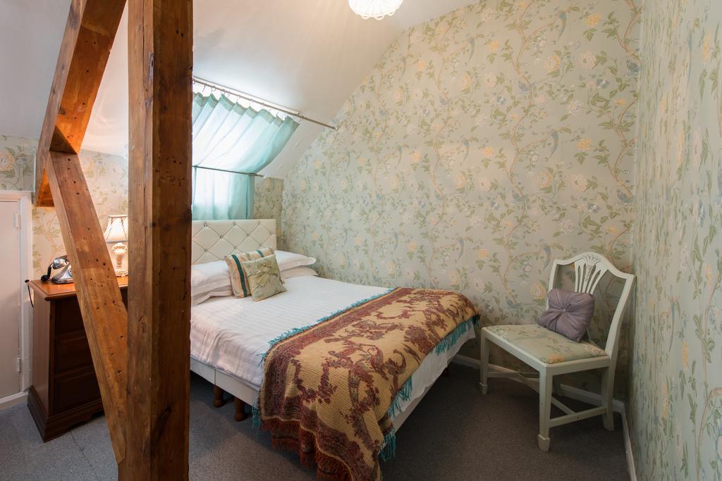 Maenan Abbey Hotel Llanrwst Kültér fotó