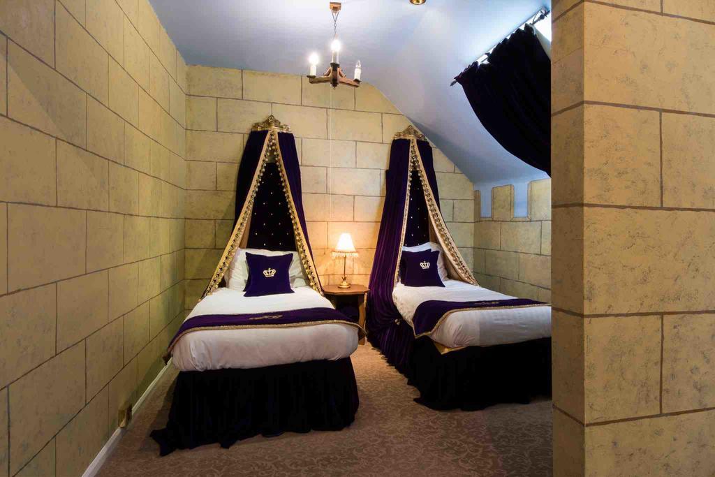 Maenan Abbey Hotel Llanrwst Kültér fotó
