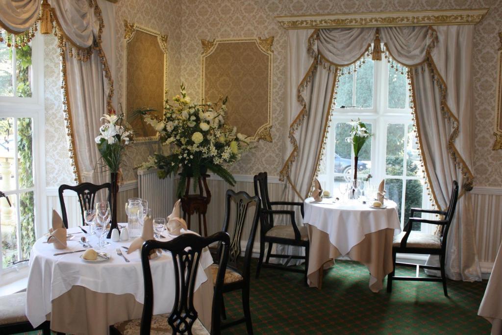 Maenan Abbey Hotel Llanrwst Kültér fotó